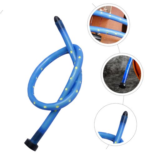 ibasenice 3pcs Violin Sound Hole Humidifier Portable Tool for Violin Soft Prevents Cracking Maintains Sound Quality for Instrument Care