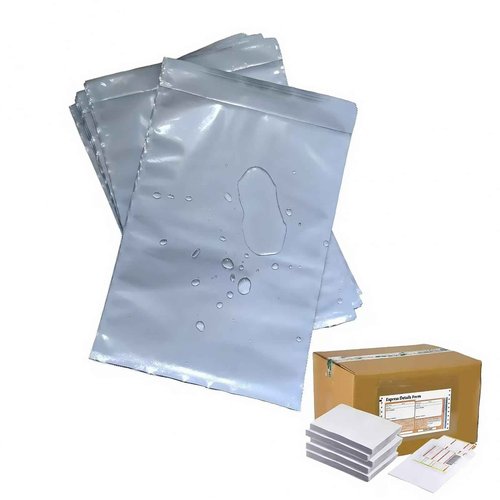1000Pcs 6" x 9" Clear Packing List Envelopes, Self-Adhesive Packing Ship Pouch Enclosed Bags, Shipping/Mailing Pouches Bag for Packing Sliping/Invoice/Sleeves