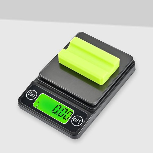 Archery Arrow Holder - Lightweight Arrow Retainer for Grain Scale | Durable Arrow Rack