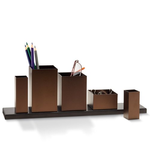 Theo Office Butler 6-Piece Set
