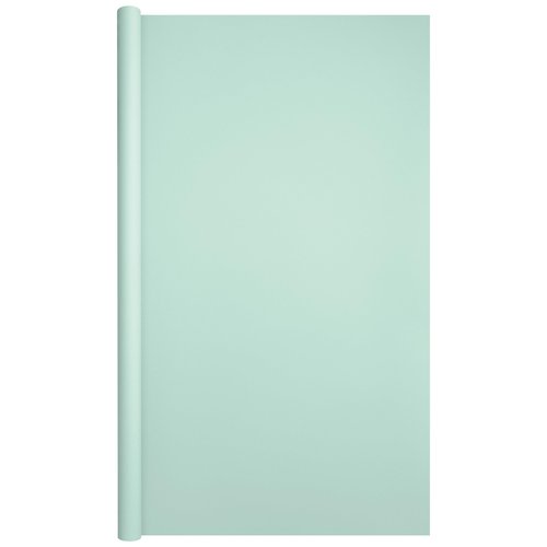 Fadeless Schoolgirl Style Bulletin Board Paper, Mint to Be, 47.25" x 50', 1 Roll