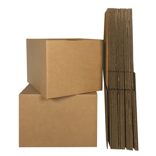 UBoxes Medium Moving Boxes Pack of 20-18 x14 x 12 Inches