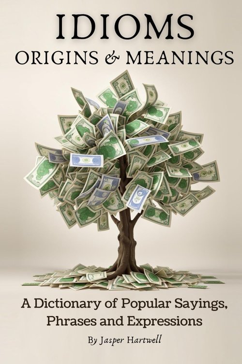 IDIOMS | Origins & Meanings Dictionary - Explore Popular Sayings & Their Etymology