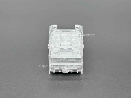 Avanternity's Staple Refills, Compatible with Ricoh Savin Lanier Type V 416709 Staples/Ricoh Savin Lanier Type V 416711 Refill Staples (Pack of 1 Box)