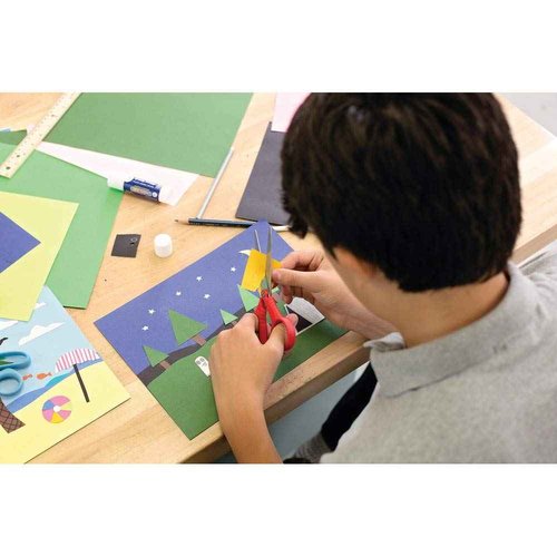 Tru-Ray Construction Paper, 24" x 36", 50 Sheets