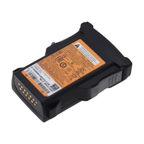 BT-000370 Replacement Battery for Ze'bra MC93 MC9300 BT-000370 1INR19/66-2 BTRY-MC93-STN-01 3.6V 25.2Wh