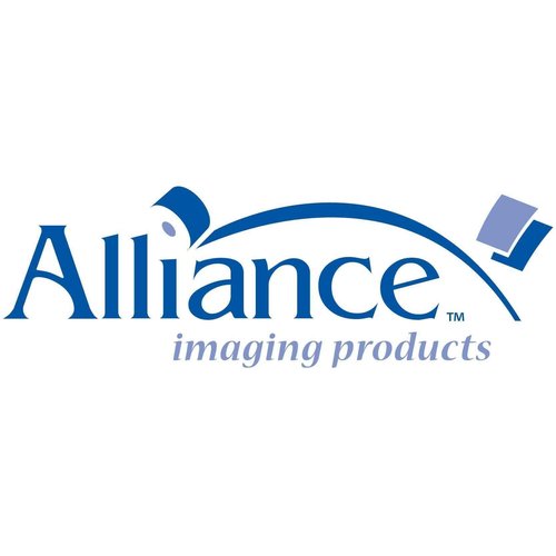 Alliance Wide Format Paper 24" x 150' CAD Bond Rolls (20lb | 4 Rolls, 24 In x 150 Ft | 2" Core)