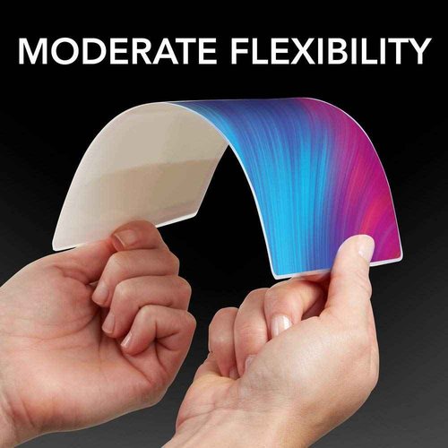 GBC Laminating Sheets, Thermal Laminating Pouches, Legal Size, 5 Mil, EZUse, 100 Pack (3740473)