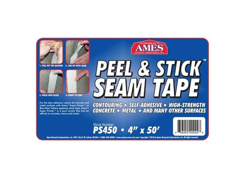 AMES Peel & Stick Seam Tape