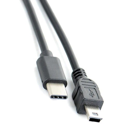 TI-84 Plus CE USB-C Calculator Charger Cable | Compatible with MacBook, PC, & More