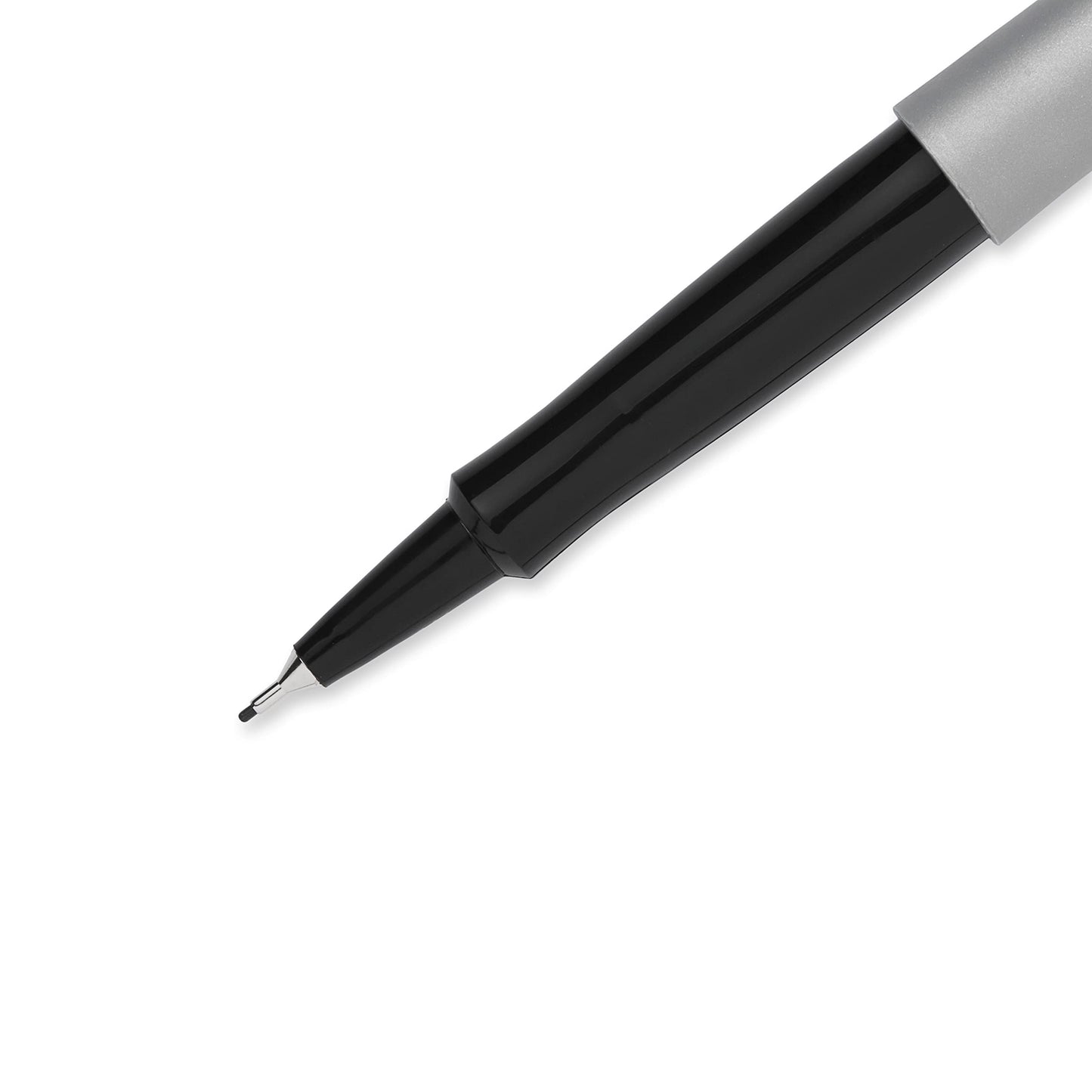 Paper Mate Flair Felt Tip Pens, Ultra Fine Point, Limited Edition Candy Pop Pack, Box of 16