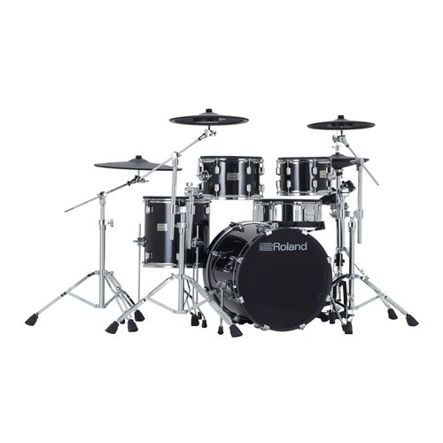 Roland VAD507 Kit with Original Full-Size V-Drums Acoustic Design Experience. (VAD507-1)
