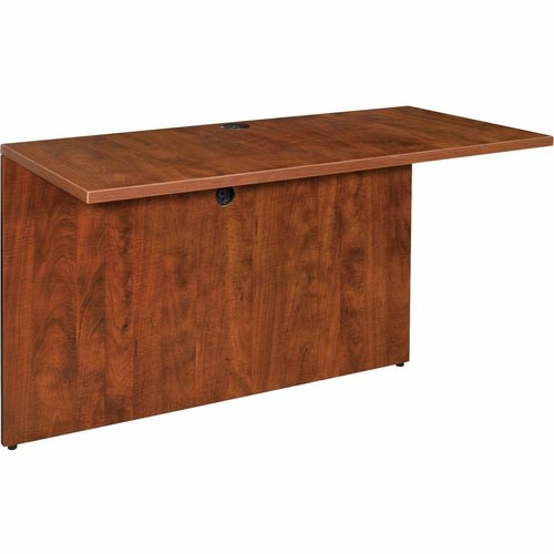 Lorell 69424 Bridge,48-Inch x24-Inch x29-1/2-Inch,Cherry