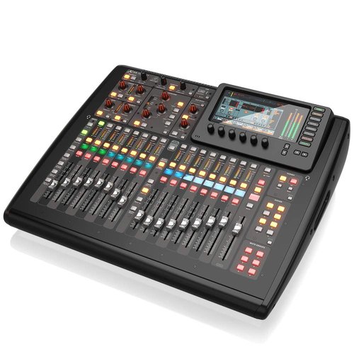 Behringer X32 Compact Digital Mixer
