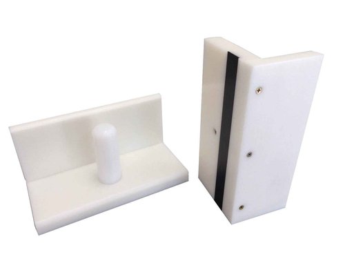 Premium Jogger Block 4x12 Paper Cutter Jogging Block