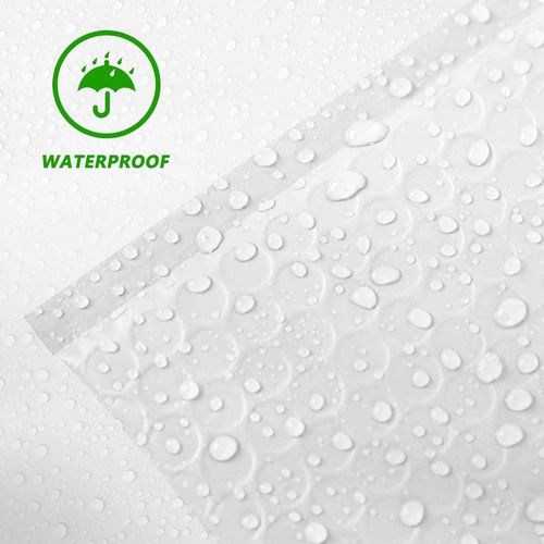 Bubble Mailers 6x10 inches 500pcs Padded Envelopes Mailers Sealing Shipping Bags for Small Business, Shipping Envelopes with Self Sealing, Waterproof and TearProof