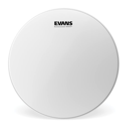 Evans Drumheads 14-Inch Pwr Ctr Rev Dot Ctd (B14G1RD)