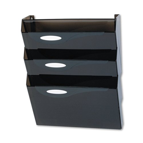 Hot File Wall Mounted Filing System (L16603)
