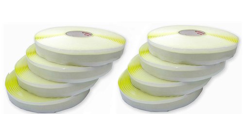 Wicks Aircraft Vacuum Bagging Sealant Tape, Pack of 8