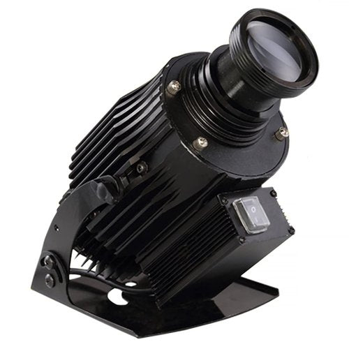 Accuform VPL903 LED Sign Projector, Proper PPE Required, Projector W/Lens