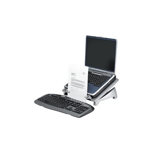 Fellowes Office Suites Notebook Stand (FEL8036701)