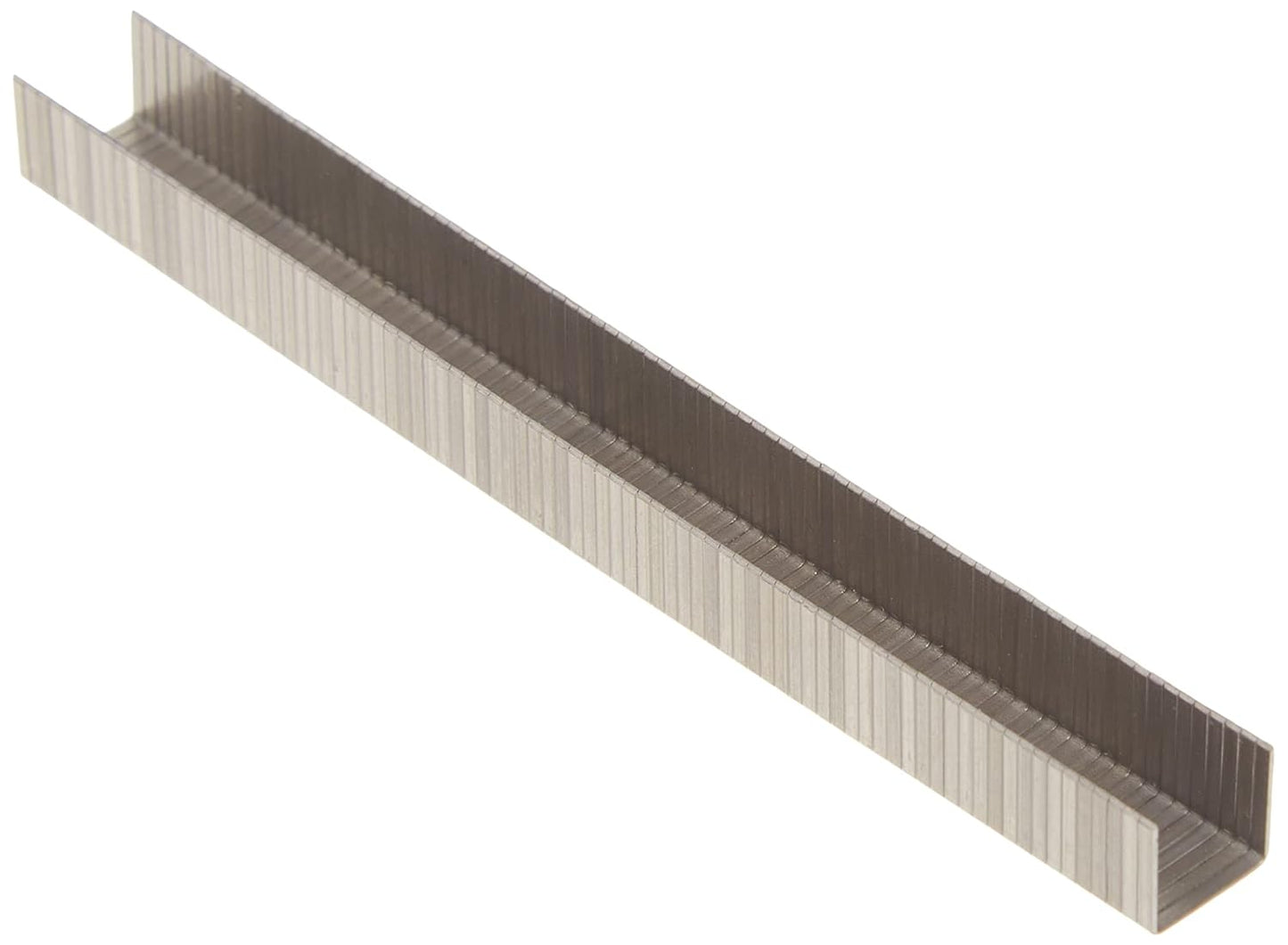 Arrow Fastener Heavy Duty T50 Stainless Steel Staples - 3/8-Inch Leg & Crown, 1000 Count