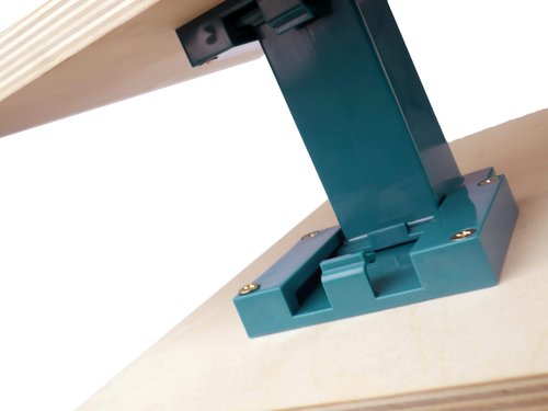 Totally Tubular Pressing Station