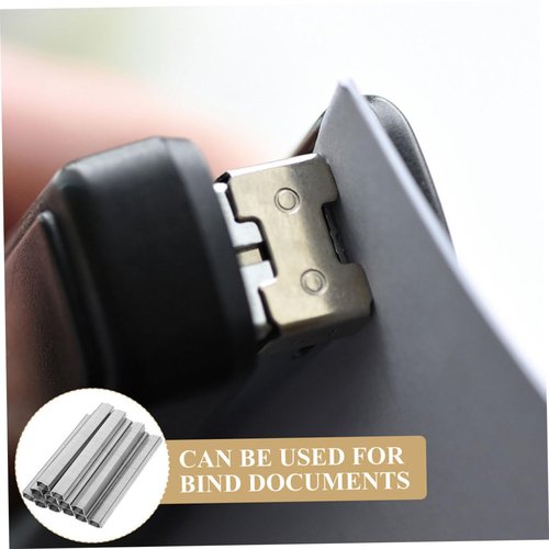 Angoily Standard Staples Refills for Multi-Function Stapler 3 Pack for Office School