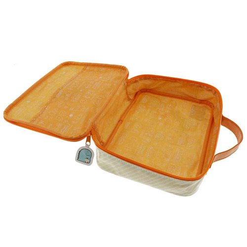 Sun-Star Stationery Sumikko Gurashi 6071254A Okatake Bag
