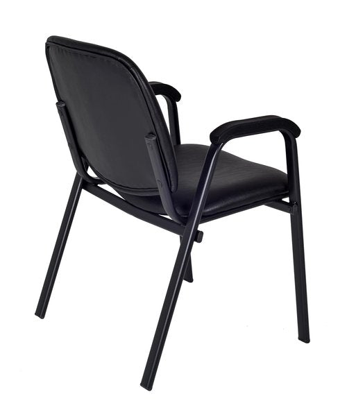 Regency Stacking Reception, 1 Chair, Vinyl