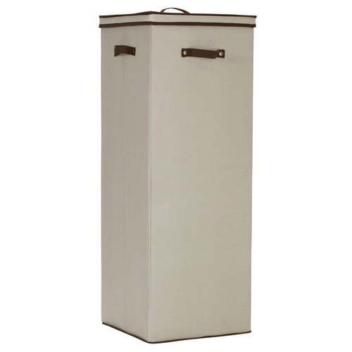 Household Essentials Gift Wrapping Paper Organizer
