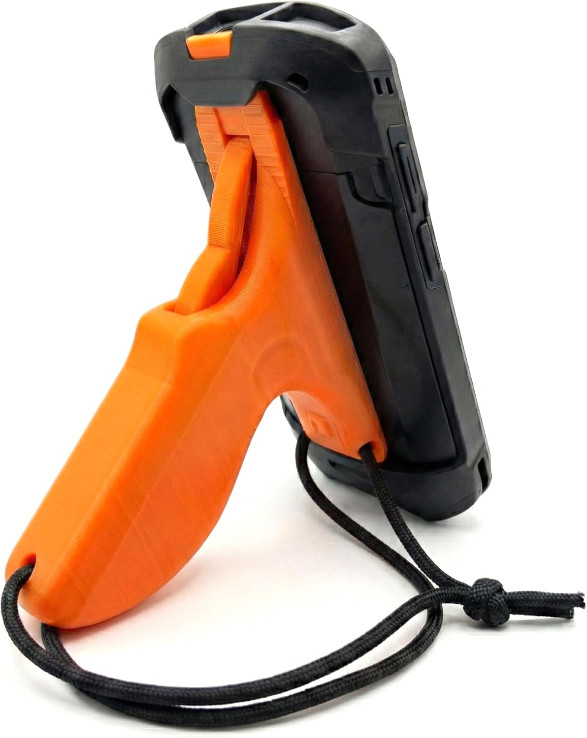Zebra Trigger Handle for TC51, TC52, TC56 & TC57 Scanners - Customizable Colors Available