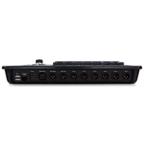 QSC TouchMix-16 Compact Digital Mixer with Bag