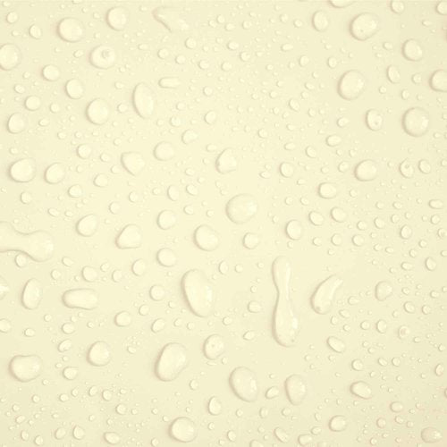 TerraSlate Waterproof Paper, Rip-Proof Colored Paper, Ivory, 25 Sheets, 8 Mil, (80lb Cover), 8.5" x 11", Laser Printer and Copy Machine Compatible