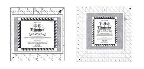 Studio 180 Design Tucker Trimmer (II+III)