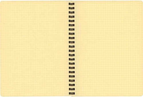 Roruban Delfonics Roruban Pocket Memo A5 Dark Blue＆Light Blue(500056-428,500056-100) Set of 2 and Our Original Sticky Notes