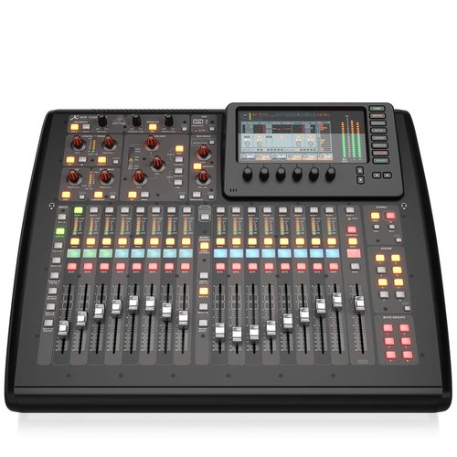 Behringer X32 Compact Digital Mixer