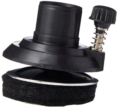 Percussion Plus PP381 Hi Hat Clutch, Black