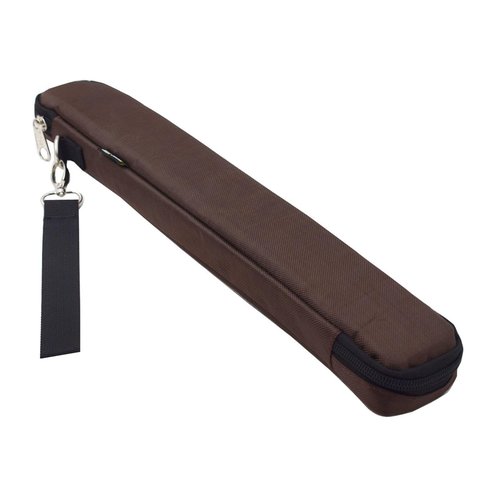 FytStycale Conductor Baton Case,Conducting Music Box Lightweight Portable Sturdy Storage Box Playing Guide Rod Storage Case Professional