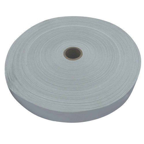 Lineco Self-Adhesive Frame Sealing Tape, 1.25 inch X 500 Foot Roll, Gray (387-0155)