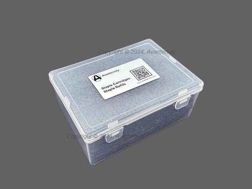 Avanternity's Staple Refills, Compatible with Xerox 008R12964 8R12964 Staple Housing Cartridges (Pack of 1 Box)