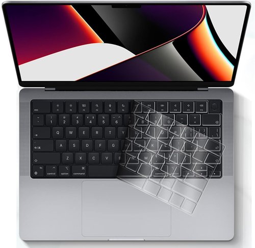 Se7enline Mac Neo Case 13 Inch A3404 | Hard Shell, Washable Keyboard Cover, Anti-Scratch & Slim Fit
