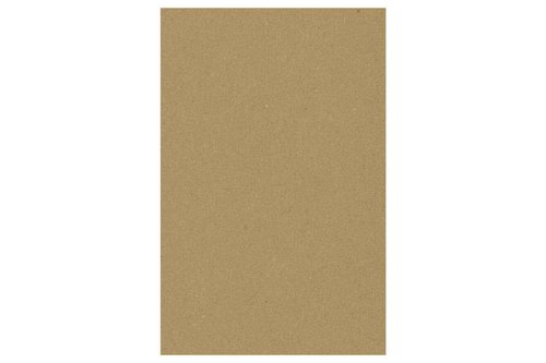 LUXPaper 11" x 17" Cardstock | Tabloid Size | Grocery Bag Brown | 65lb. Cover | 50 Qty