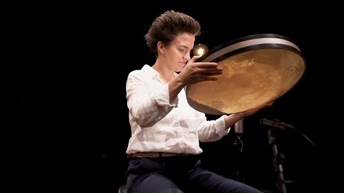 Meinl Sonic Energy 20" Wave Drum Ocean Surf Effect for Meditation, ASMR, Sound Therapy, Yoga