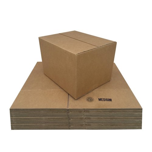 UBoxes Medium Moving Boxes Pack of 20-18 x14 x 12 Inches