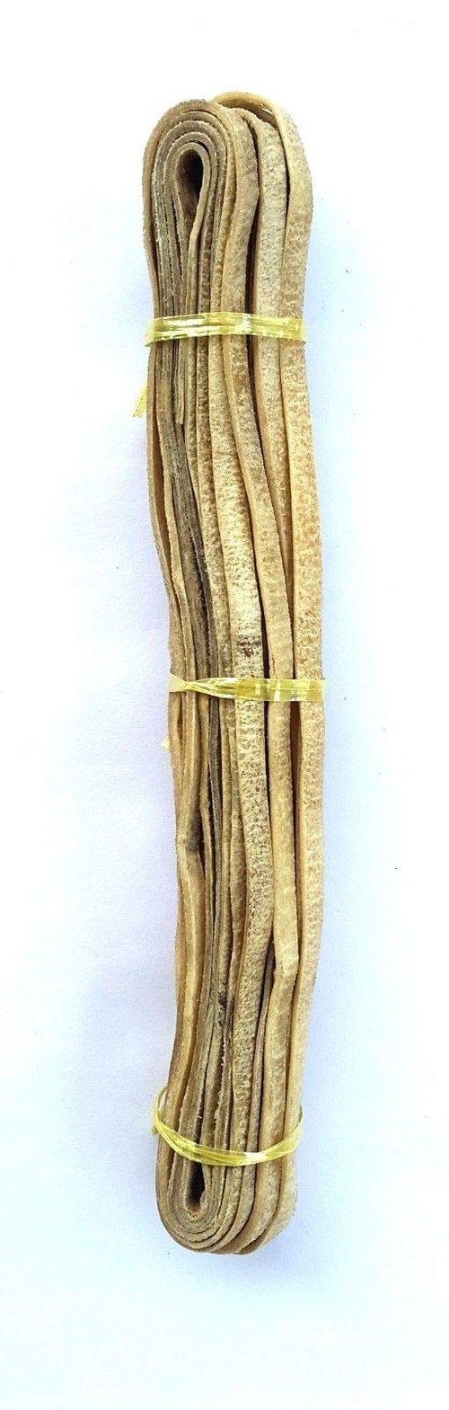 Tabla Strap 11 Meter Deluxe Quality Baddi Rope Lacing Replace Head