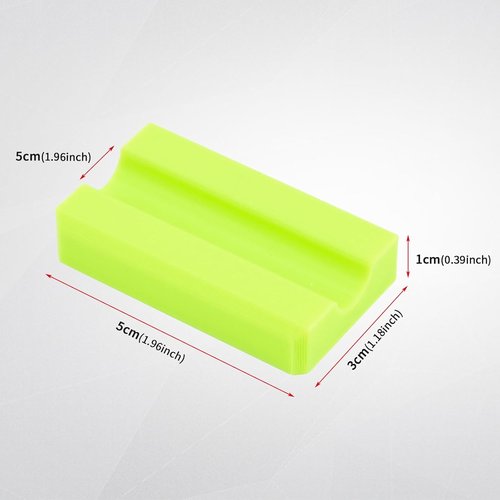 Archery Arrow Holder - Lightweight Arrow Retainer for Grain Scale | Durable Arrow Rack
