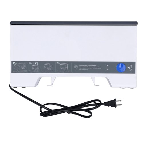 Thermal Binding Machine, Book Binding Machine Document Heat for School Office Business DIY Notebook Journal Photo Album