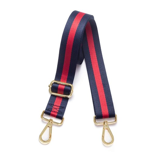 Cross body Handbag Purse Strap Wide Shoulder Strap Adjustable Replacement Belt Guitar Style