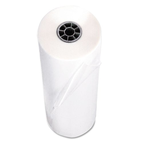 GBC Thermal Laminating Film Roll, 2 Pack, NAP I, 1" Poly-In Core, 1.5 Mil Laminate Rolls, 25" x 500', School Lamination (3000004)